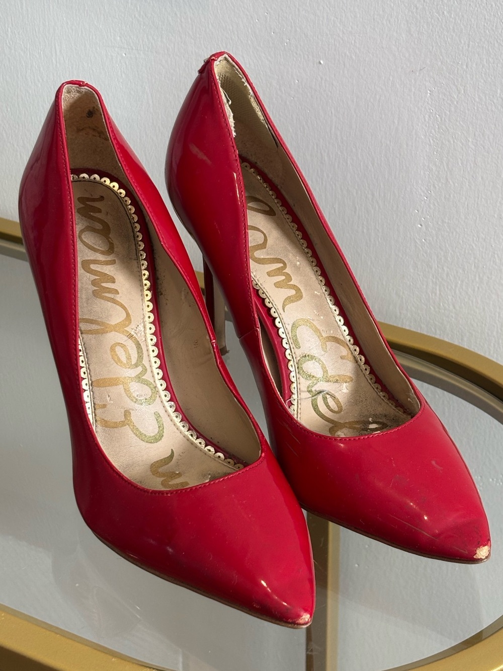 Sam Edelman Hazel pumps